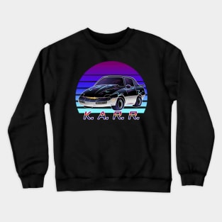 Roving Robot Crewneck Sweatshirt